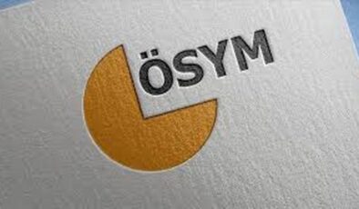 YKS adayları için eğitim bilgisi güncellemesi başladı
