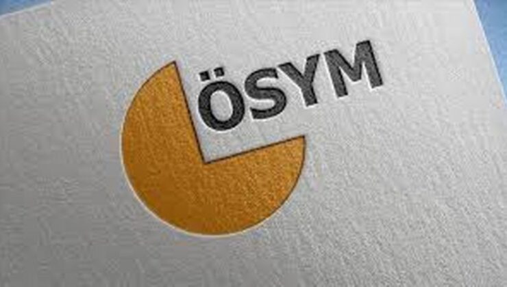 YKS adayları için eğitim bilgisi güncellemesi başladı