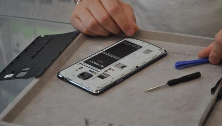 Yaz sıcaklarında telefon şarjına dikkat