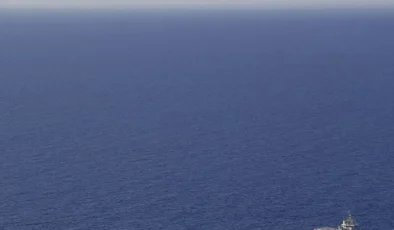 Yemen açıklarında tekne faciası: 38 ölü