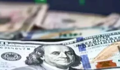 Dolar kuru beklentisi düşüşte