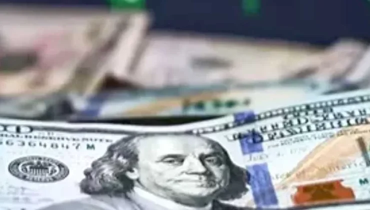 Dolar kuru beklentisi düşüşte