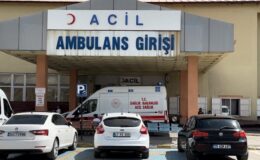 Yüksekova’da iki kişi silahla öldürüldü