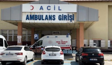 Yüksekova’da iki kişi silahla öldürüldü