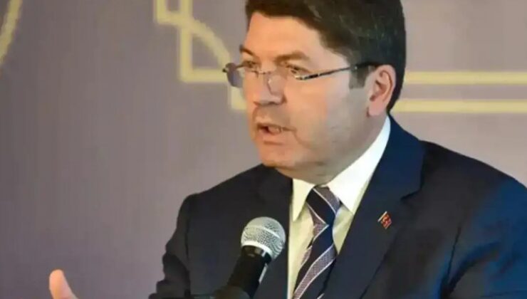 “Dünyaya örnek olan UYAP sistemimiz başarı ile uygulanıyor”