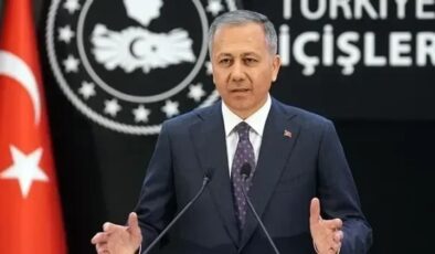 Bayram tatilli süresince meydana gelen trafik kazalarında 72 kişi hayatını kaybetti