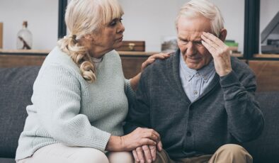 Alzheimer 65 yaşından sonra her beş yılda iki kat artıyor