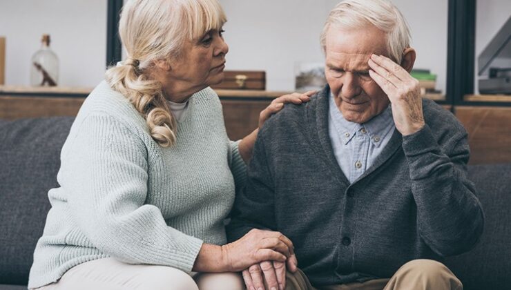 Alzheimer 65 yaşından sonra her beş yılda iki kat artıyor