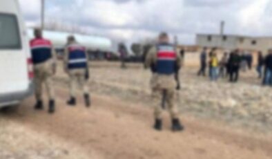 Diyarbakır’da arazi kavgası: 1 ağır yaralı