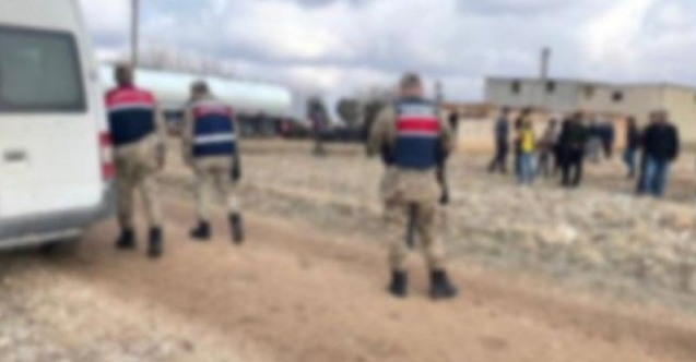 Diyarbakır’da arazi kavgası: 1 ağır yaralı