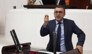 Kulp’ta doğalgaz altyapı çalışması meclis gündeminde