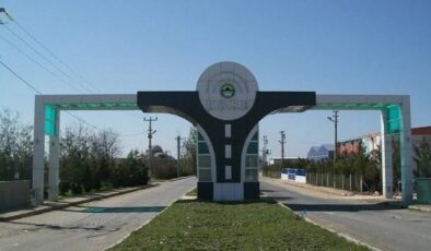 Diyarbakır OSB’den izinsiz kullanıma tepki