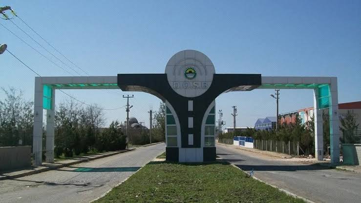 Diyarbakır OSB’den izinsiz kullanıma tepki