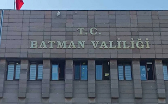 Gercüş’te bazı bölgeler güvenlik bölgesi ilan edildi