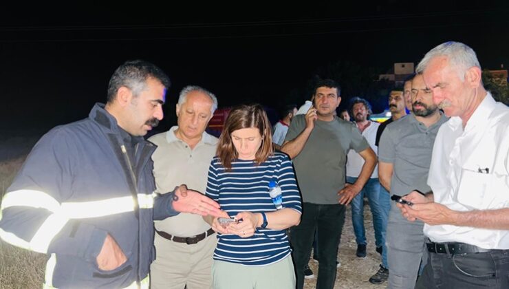Büyükşehir Belediyesi tüm birimleriyle sahada