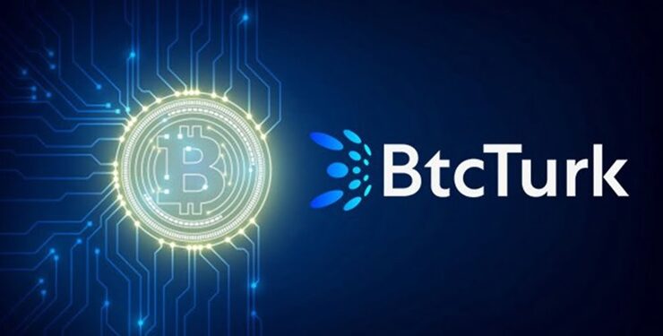 BtcTurk siber saldırıya uğradı