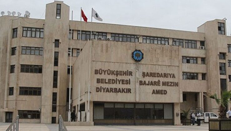 Diyarbakır Büyükşehir Belediyesi:400 kişi değil 59 kişi işten çıkarıldı