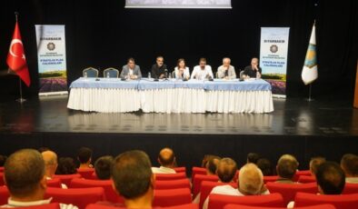 Belediye Stratejik Plan çerçevesinde STÖ’lerle toplantılar gerçekleştirecek