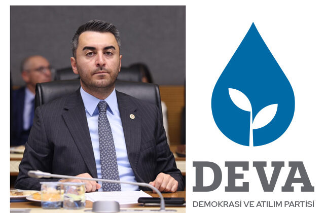 DEVA Partili Avşar: Yaralar bir an evvel sarılmalıdır