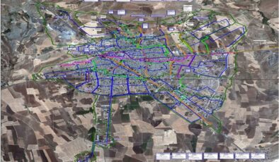 DİSKİ projelerine 72 milyon avro hibe desteği