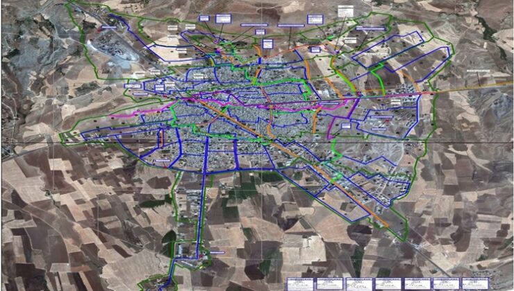 DİSKİ projelerine 72 milyon avro hibe desteği