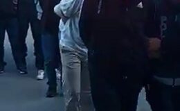 İçişleri Bakanından düzensiz göçle mücadele açıklaması