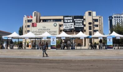Diyarbakır’da halk günleri başladı