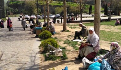 Diyarbakır’da bu hafta hava biraz serinleyecek!