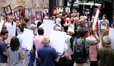 Kayıp Yakınları 800. Hafta’da Vasıf Öztürk’ün akıbetini sordu