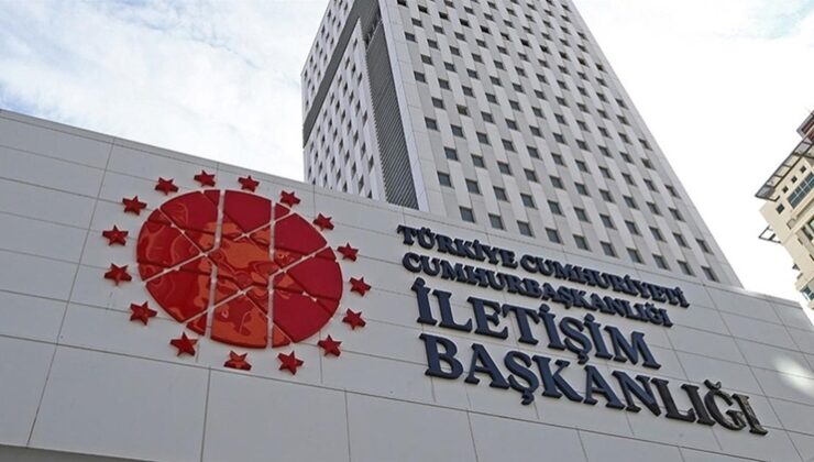 İletişim Başkanlığı, İsrail’in paylaştığı “oyuncak silahı” ifşa etti