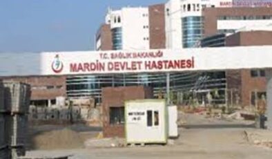 Yolda ağır yaralı bulunan bir kişi hastanede hayatını kaybetti