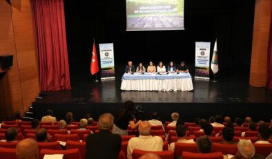 Muhtarların katıldığı Stratejik Plan toplantıları tamamlandı