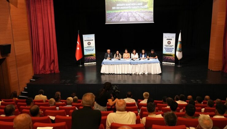 Muhtarların katıldığı Stratejik Plan toplantıları tamamlandı