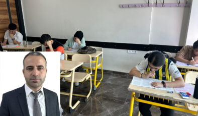 Uzmanı uyardı! Sınav yerlerinizi mutlaka görmeye gidin!