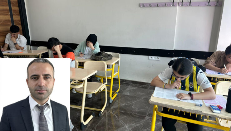 Uzmanı uyardı! Sınav yerlerinizi mutlaka görmeye gidin!