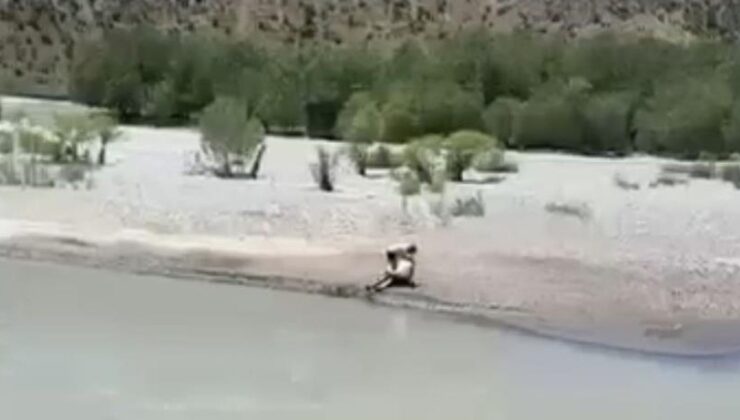 Genç öğretmen serinlemek isterken hayatını kaybetti