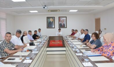 Dicle Üniversitesinde 7 yeni bölüm açıldı