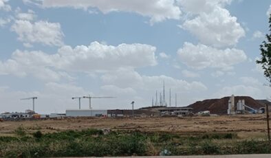 Diyarbakır Şehir Hastanesi inşaatı merak konusu:2025 yılına yetişir mi?