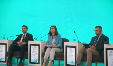 Bucak: Kültürel mirası ortaklaşarak koruyabiliriz