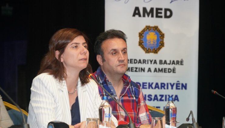 Serra Bucak: Halkın 5 yılının daha heba olmaması için birlik olmalıyız