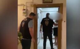 Hesaplarında toplam 21 milyar TL işlem hacmi bulunan 97 şüpheli yakalandı