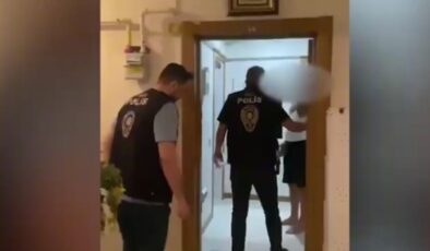 Hesaplarında toplam 21 milyar TL işlem hacmi bulunan 97 şüpheli yakalandı