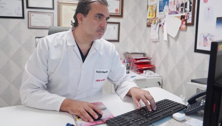 Sıcaklar kalp hastaları için risk taşıyor
