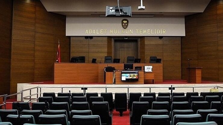 Sinan Ateş davası yarın başlıyor