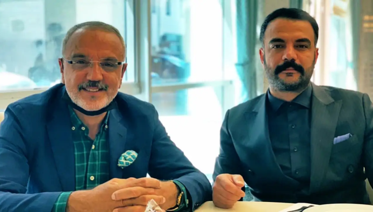 DEM Milletvekili Sırrı Sakık’ın oğlu tutuklandı