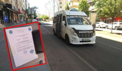 Diyarbakır’da toplu taşımada zamlı tarife bugün başladı