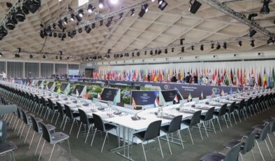 Ukrayna Barış Konferansı İsviçre’de başlıyor