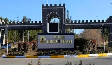 Dicle Üniversitesi yatay geçiş duyurusu yaptı