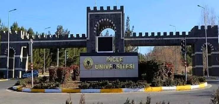 Dicle Üniversitesi yatay geçiş duyurusu yaptı