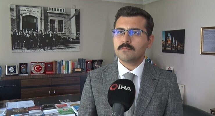 Vergi Müfettişi Gelincik, Türkiye’nin Gri Liste’den çıkmasını değerlendirdi